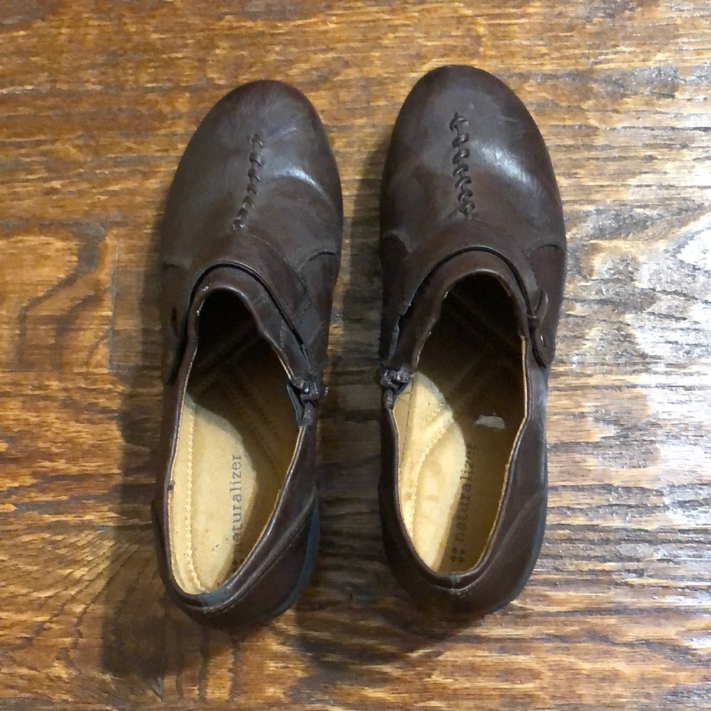Naturalizer shoes